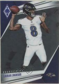 Lamar Jackson