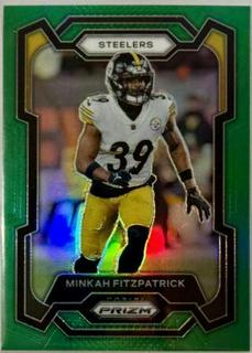 Minkah Fitzpatrick