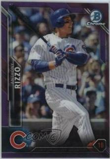 Anthony Rizzo