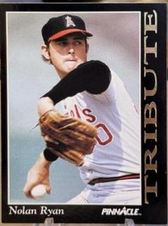 Nolan Ryan