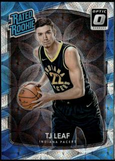 T.J. Leaf