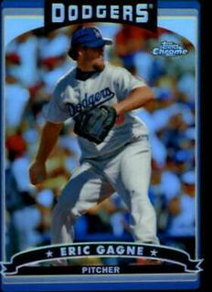 Eric Gagne