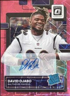 David Ojabo