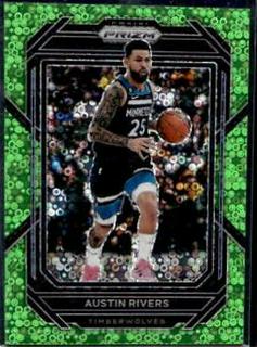 Austin Rivers