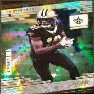 Tre'Quan Smith