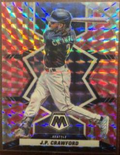 Brandon Crawford