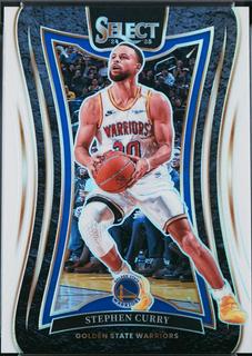 Stephen Curry