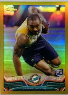 Jamar Taylor
