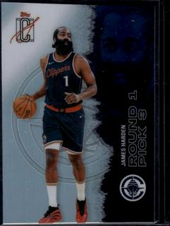 James Harden