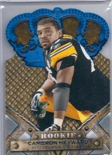 Cameron Heyward