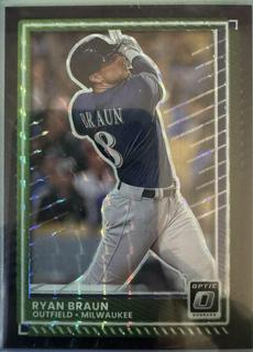 Ryan Braun