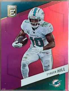 Tyreek Hill