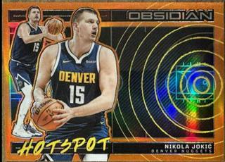 Nikola Jokic