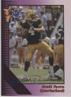 Brett Favre