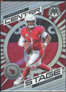 Kyler Murray