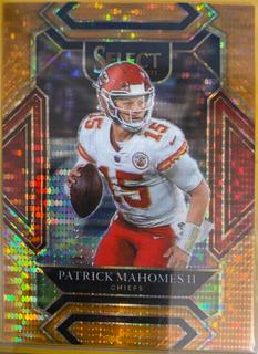 Patrick Mahomes II