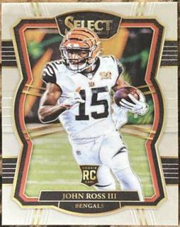 John Ross III
