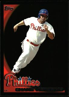 Shane Victorino
