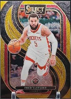 Fred VanVleet