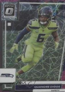 Quandre Diggs