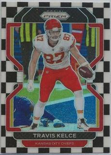 Travis Kelce