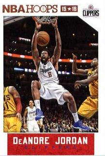 DeAndre Jordan