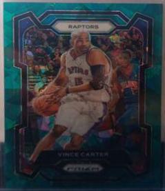 Vince Carter