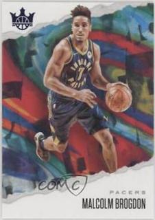 Malcolm Brogdon