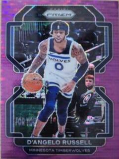 D'Angelo Russell
