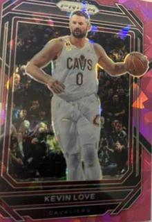 Kevin Love