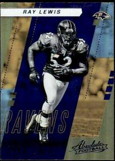 Ray Lewis
