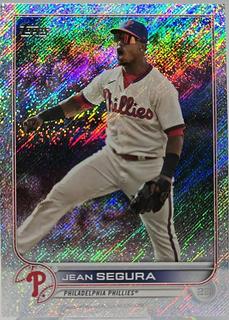 Jean Segura