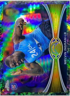Melvin Ingram