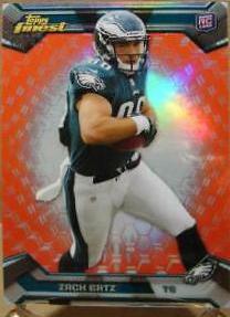 Zach Ertz