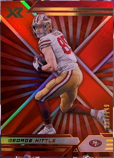 George Kittle