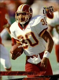 Brian Mitchell