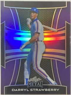 Darryl Strawberry