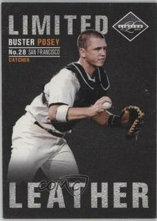 Buster Posey