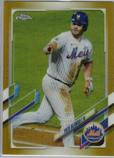 Pete Alonso