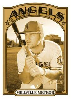 Mike Trout