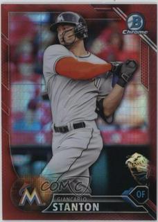 Giancarlo Stanton