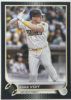 Luke Voit