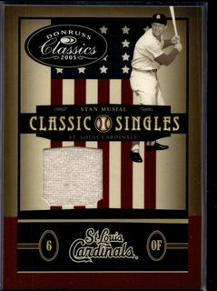 Stan Musial