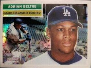 Adrian Beltre