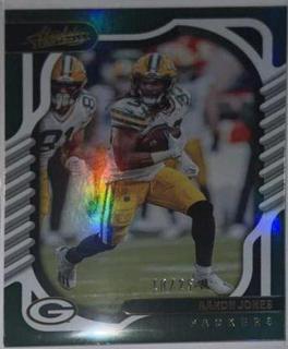 Aaron Jones