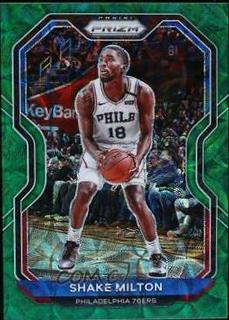 Shake Milton