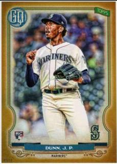 Justin Dunn