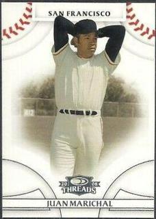 Juan Marichal