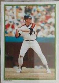 Glenn Davis