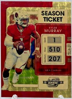 Kyler Murray